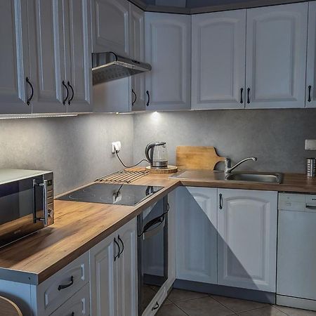 Velvet Lucka Apartment Warsaw Ngoại thất bức ảnh