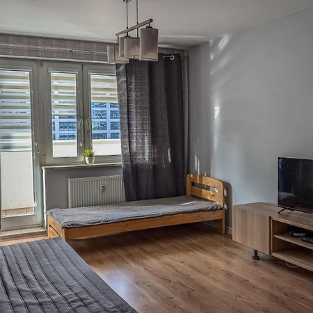 Velvet Lucka Apartment Warsaw Ngoại thất bức ảnh
