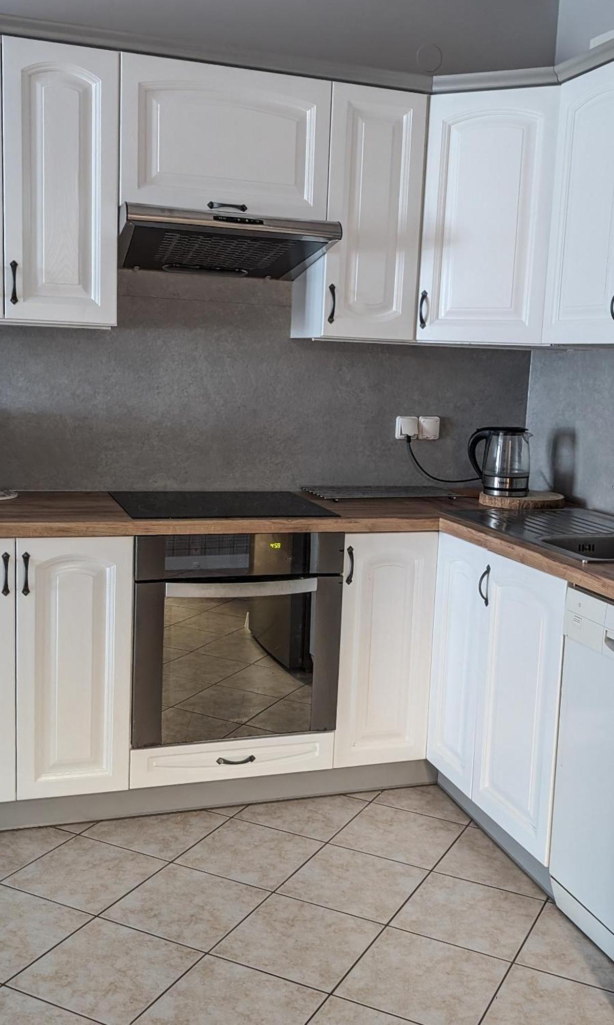 Velvet Lucka Apartment Warsaw Ngoại thất bức ảnh