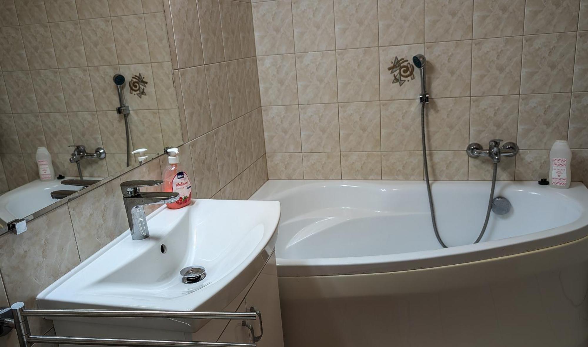 Velvet Lucka Apartment Warsaw Ngoại thất bức ảnh