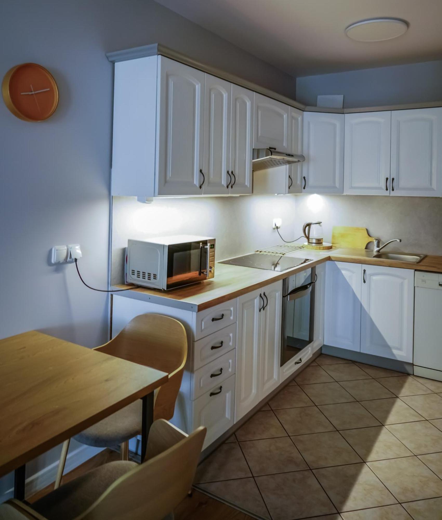 Velvet Lucka Apartment Warsaw Ngoại thất bức ảnh