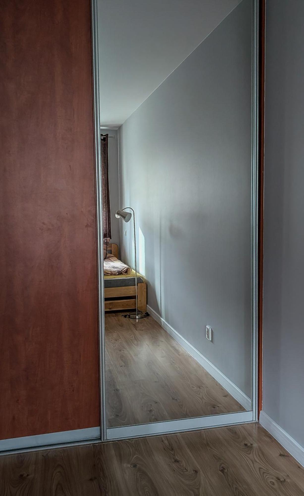 Velvet Lucka Apartment Warsaw Ngoại thất bức ảnh