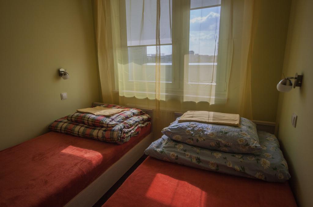 Velvet Lucka Apartment Warsaw Ngoại thất bức ảnh