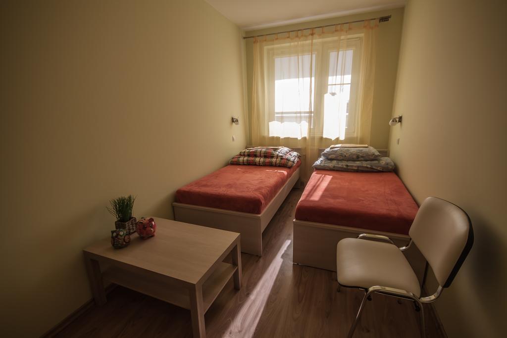 Velvet Lucka Apartment Warsaw Ngoại thất bức ảnh